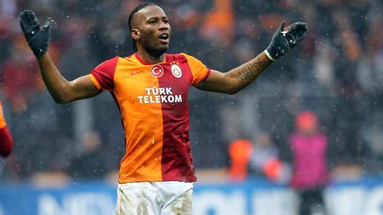 Drogba Afrikalı biracıyla anlaştı