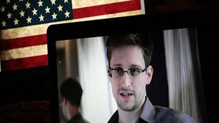 Snowden ile ilgili şok iddia