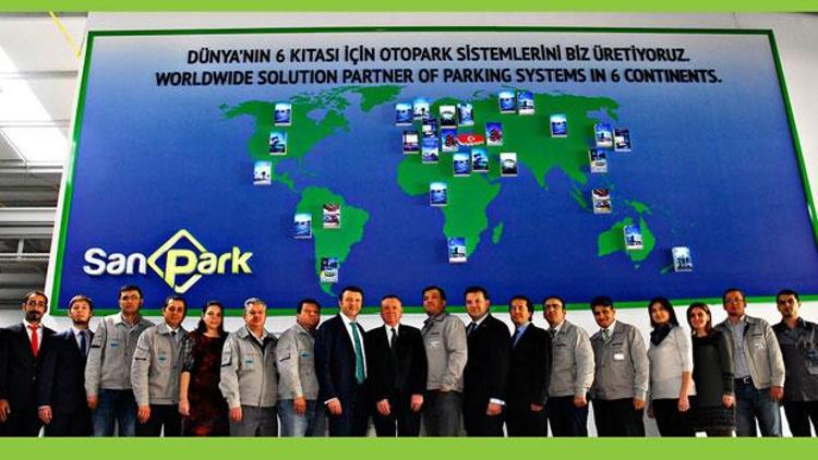 Bursalı otopark DEVRİMCİSİ