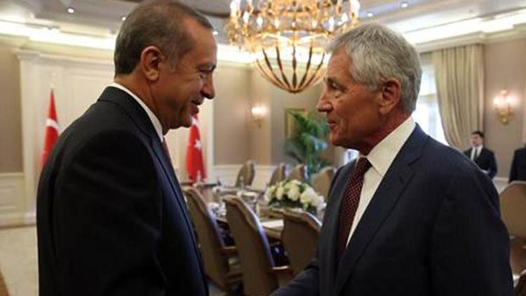 ABDden Türkiyenin IŞİDe karşı koalisyona katılması için yoğun baskı