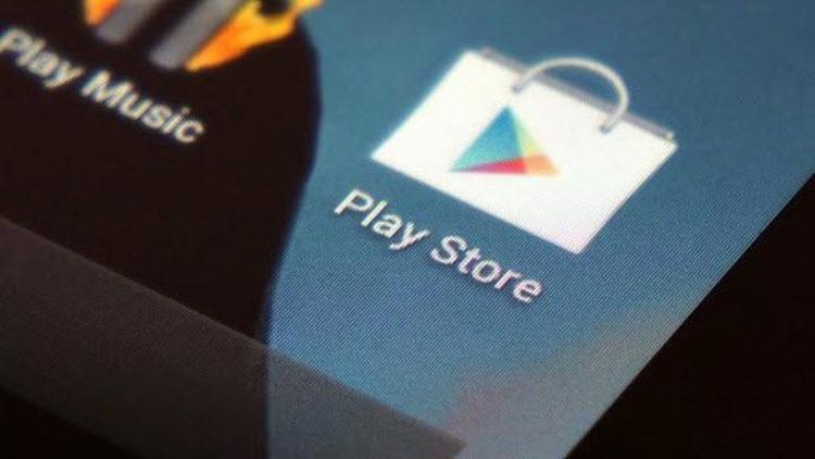 Google Playde korkutan güvenlik açığı