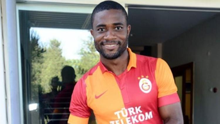 Yeni transfer Chedjou