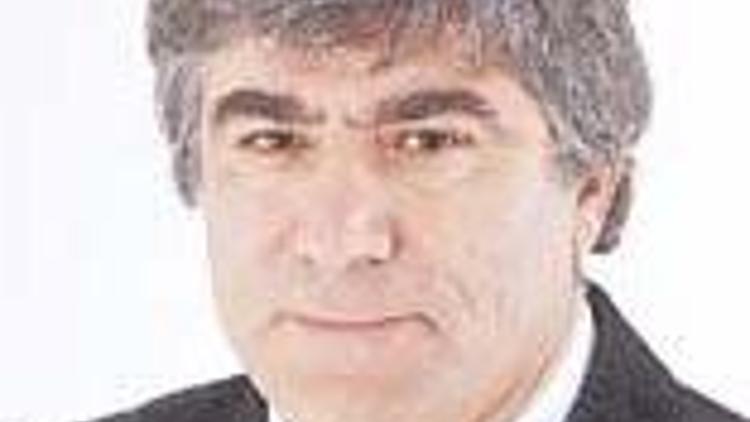 Hrant Dink Komisyonu’na sürpriz final