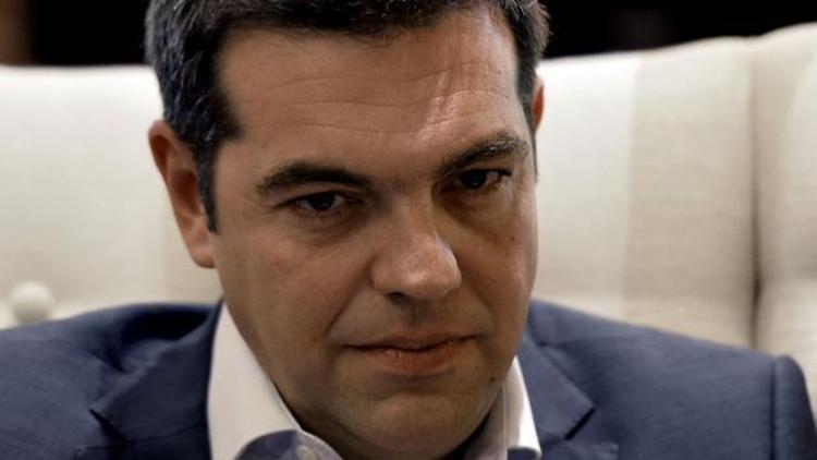 Yunanistanın kaderi Euro Bölgesi Maliye Bakanları toplantısına bağlı