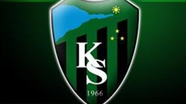 Kocaelispor davasında önemli gelişme