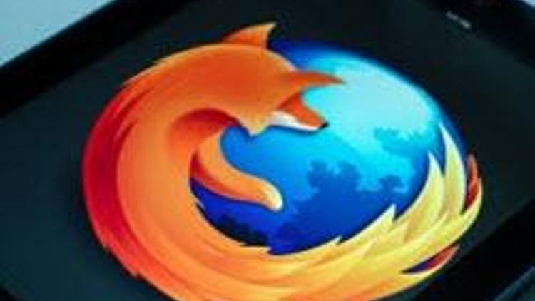 Firefox iPade geliyor