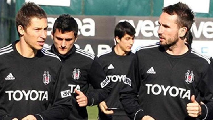 Beşiktaşın kamp programı belli oldu