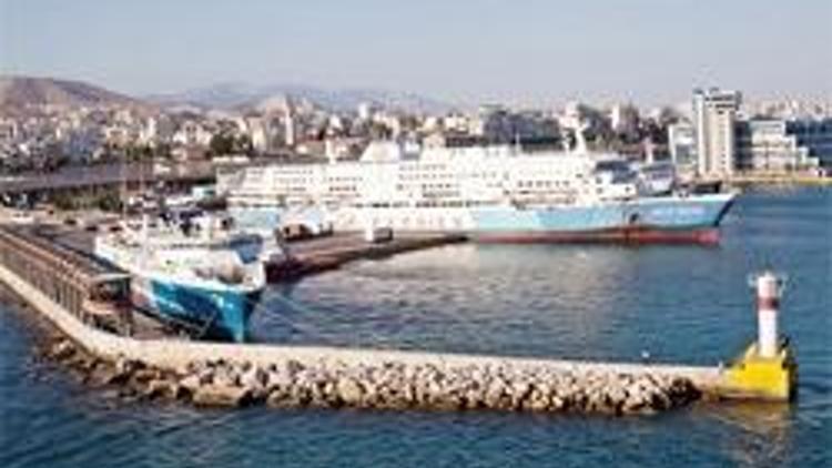 Yunanistan’da gemi fiyatı yarıya düştü, Türk müşteriler öne çıktı