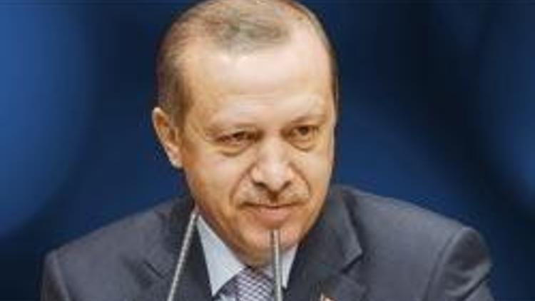Erdoğan: Başbuğa terör örgütü mensubu diyenleri tarih affetmez