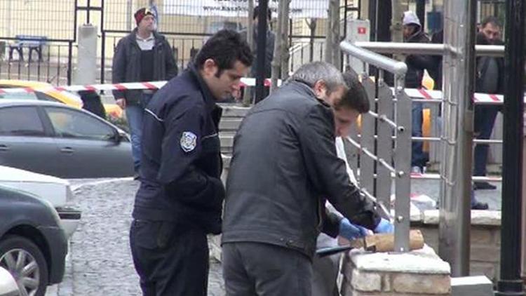 İstanbulda bir AVMde daha bomba bulundu