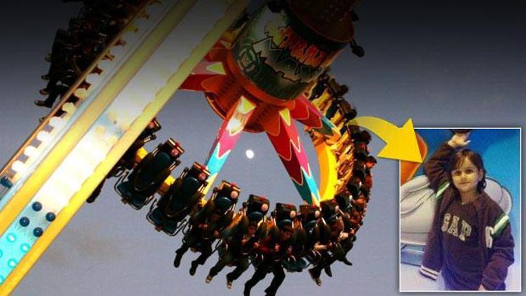 Lunapark faciasında flaş gelişme