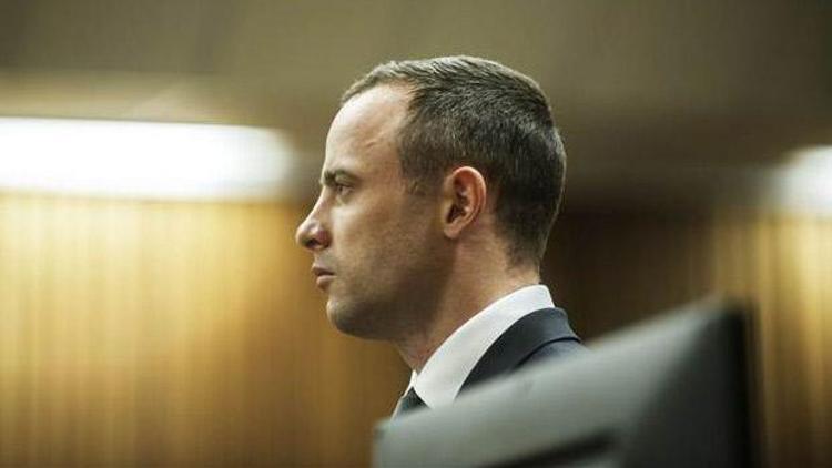 Pistorius psikiyatrik testten geçirilecek