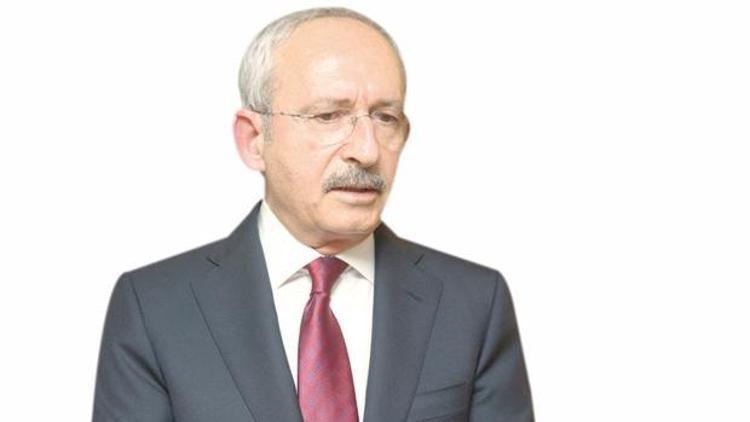 CHP lideri Kılıçdaroğlu: Ulusalcı vekillerimi uyarıyorum