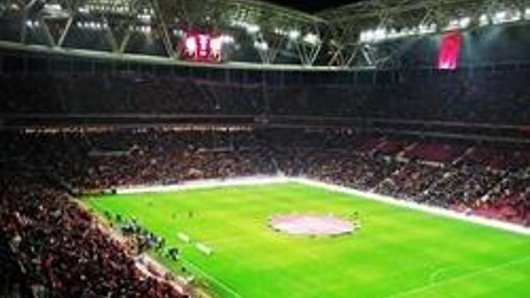 Arena’dan 125 milyon dolar