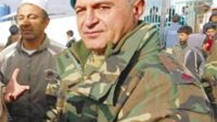 Kaza değil