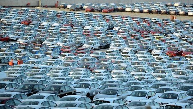 Otomotive fahiş zam geliyor