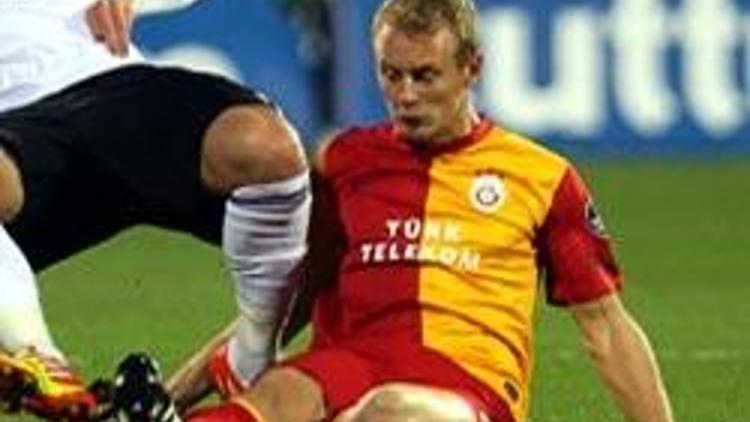 Veliahtım Semih Kaya