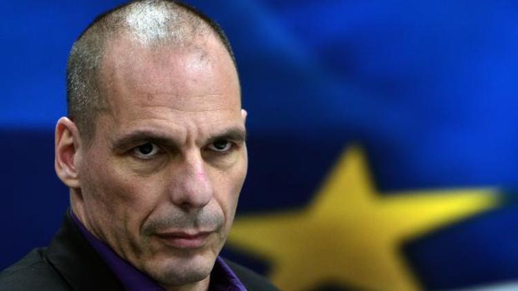 Varufakis’in paralel para birimi planı Yunanistan’ı karıştırdı