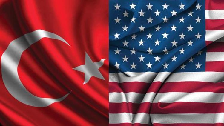 Pentagon Sözcüsü: Ankara ortak olmak zorunda