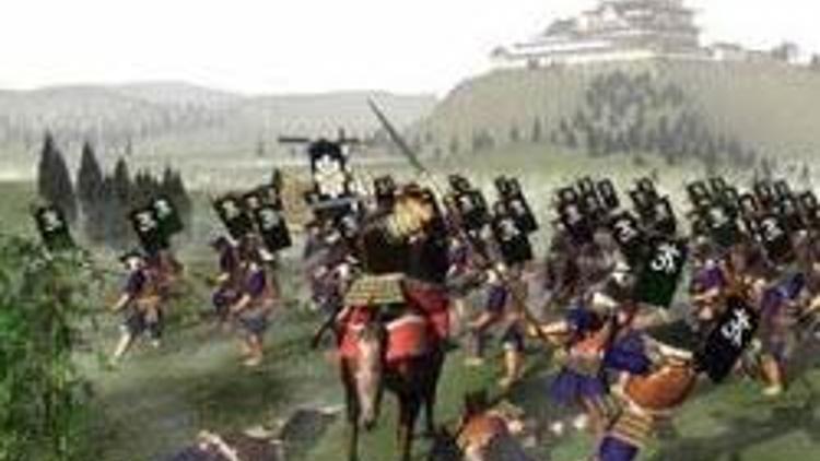 Total War: Shogun-DLC duyuruldu