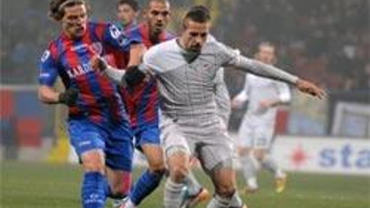 Karabükspor nefes aldı