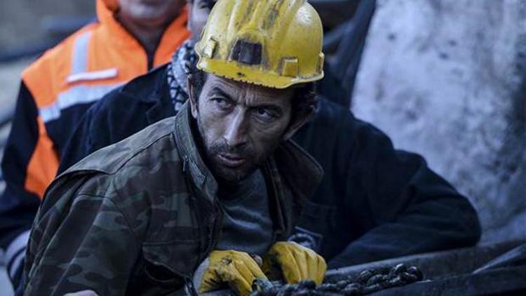 Ermenekte madenci işsiz, esnaf kepenk kapatıyor