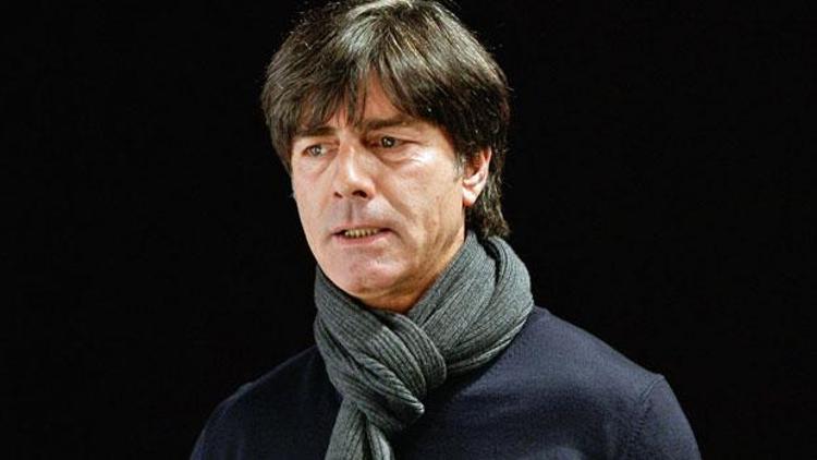 Löw: Takım ruhu oluştu