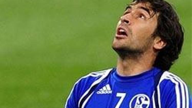 Raul Schalke 04te kalacak