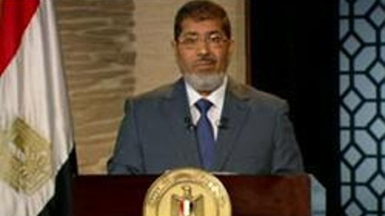 Mursi hükümet kurma çalışmalarına başladı