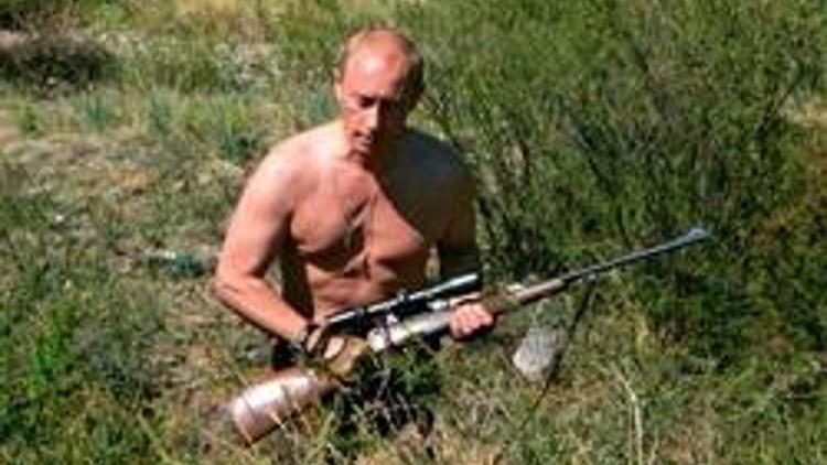“Putin’e bugün suikast yapılacak”