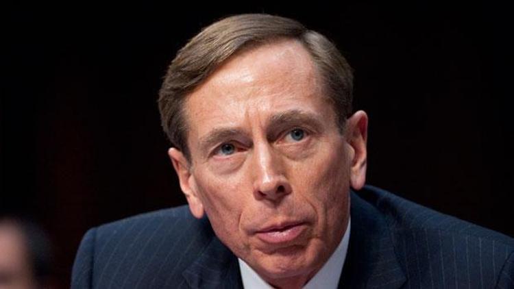 CIA eski direktörü Petraeustan IŞİDle mücadele taktiği