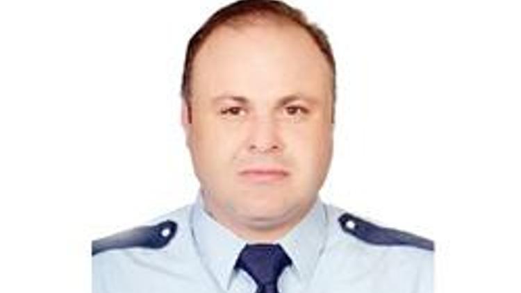 Polis memuru kaza kurbanı