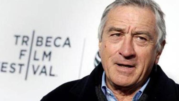 De Niro’nun sırları kitap oldu