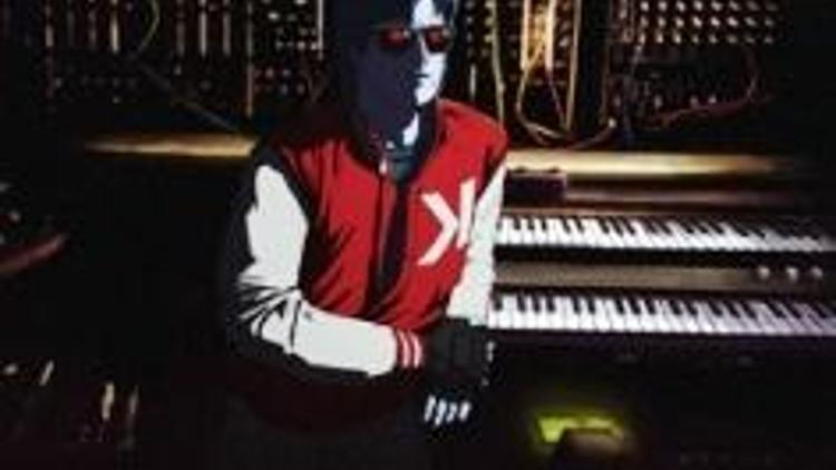 Kavinsky