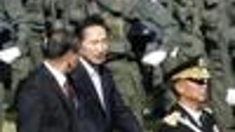 Two Koreas to hold military talks Thursday: officials