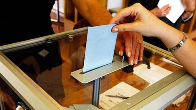 İspanya yerel seçimlere gidiyor