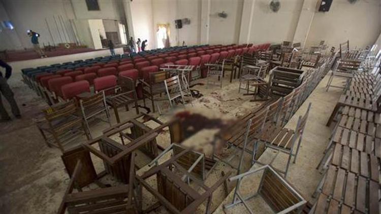 Okul katliamının yaşandığı Pakistanda idam cezası geri geliyor