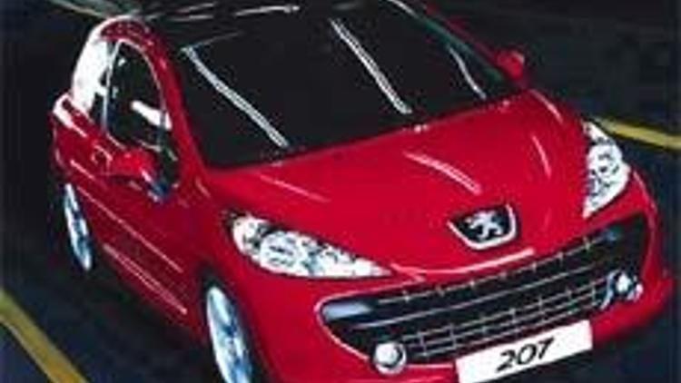 Peugeot Bipper’e araç takip sistemi Partner’e 3 bin 330 YTL’lik indirim