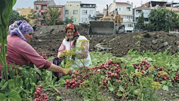 Büyük projede flaş gelişme