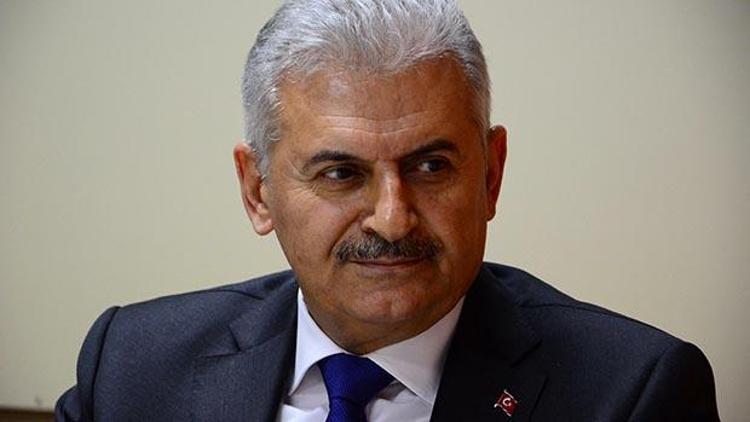 Binali Yıldırım hafta sonu İzmirde