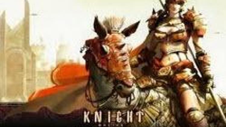 Knight Online oyuncuları dikkat