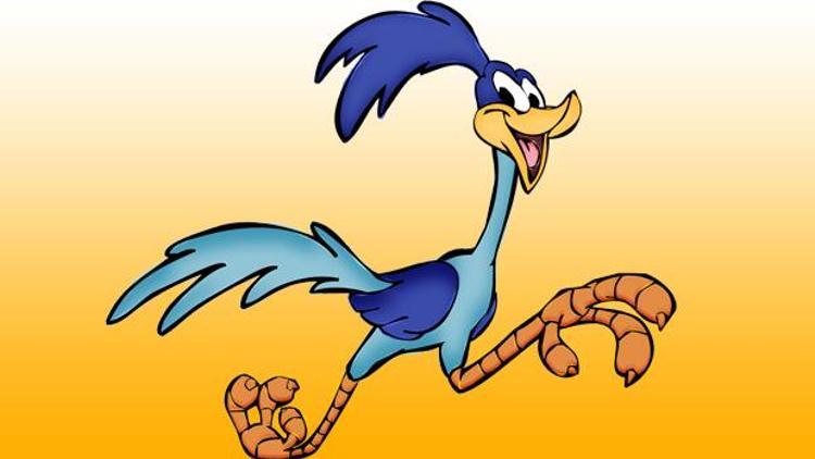 İşte Türkiye’nin Road Runner’ı