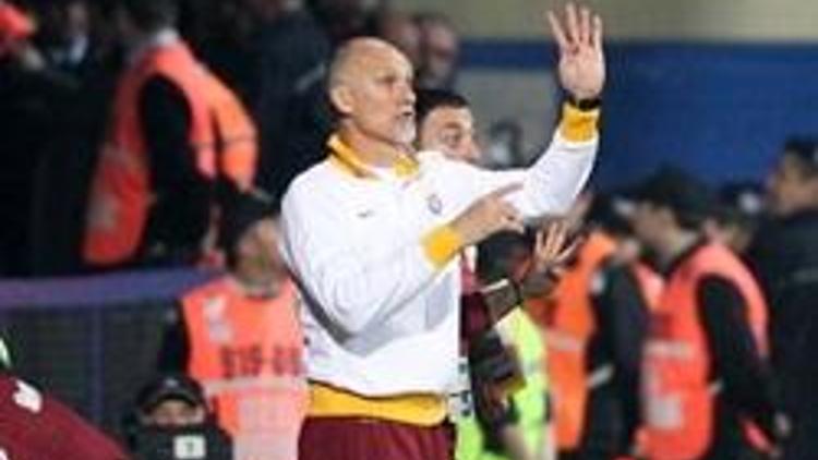 Taffarel: İyi oynadık