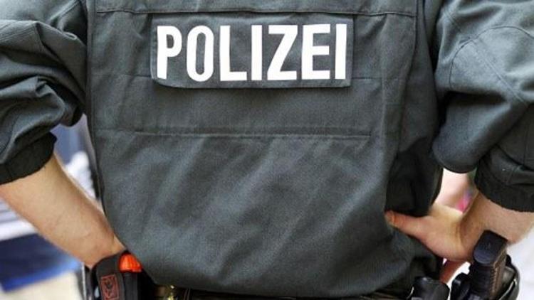 Almanyada 5.6 ton uyuşturucu yakalandı