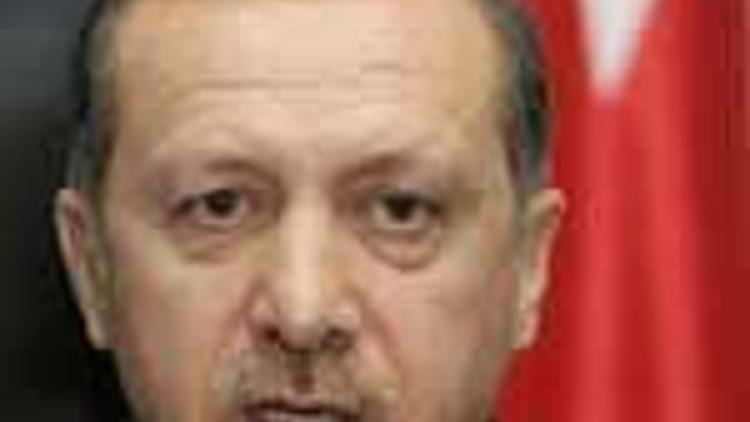 Erdoğan: Sözlü görüşmeler için Çankayaya mı soracağız