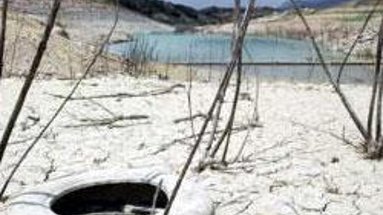 40 yılda 3 Van Gölü yok oldu