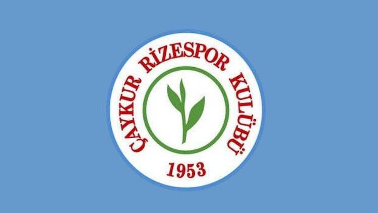 Çaykur Rizesporda transfer