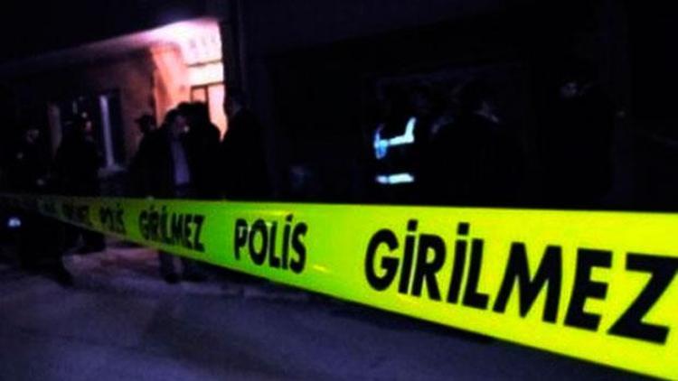 İstanbulda pompalı tüfek paniği