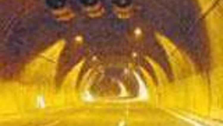 Bolu Tüneli 5030 gün sonra açılıyor