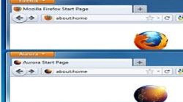 Firefox 6daki yenilikler